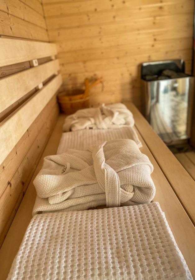 Wellness Hiska Robida Διαμέρισμα Ljutomer Εξωτερικό φωτογραφία