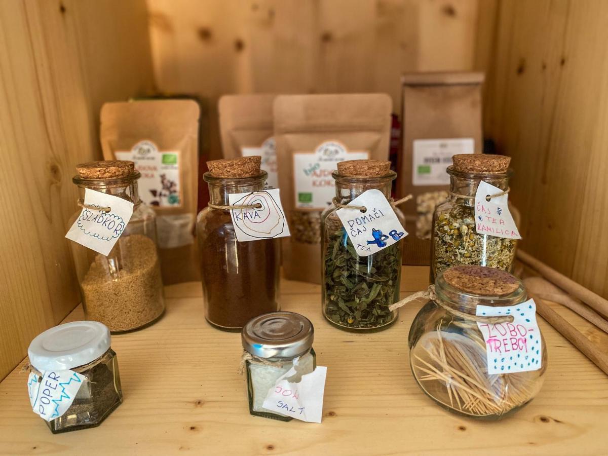 Wellness Hiska Robida Διαμέρισμα Ljutomer Εξωτερικό φωτογραφία