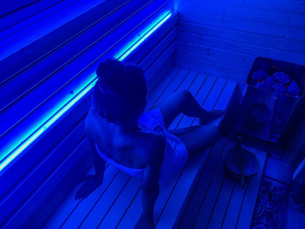Wellness Hiska Robida Διαμέρισμα Ljutomer Εξωτερικό φωτογραφία