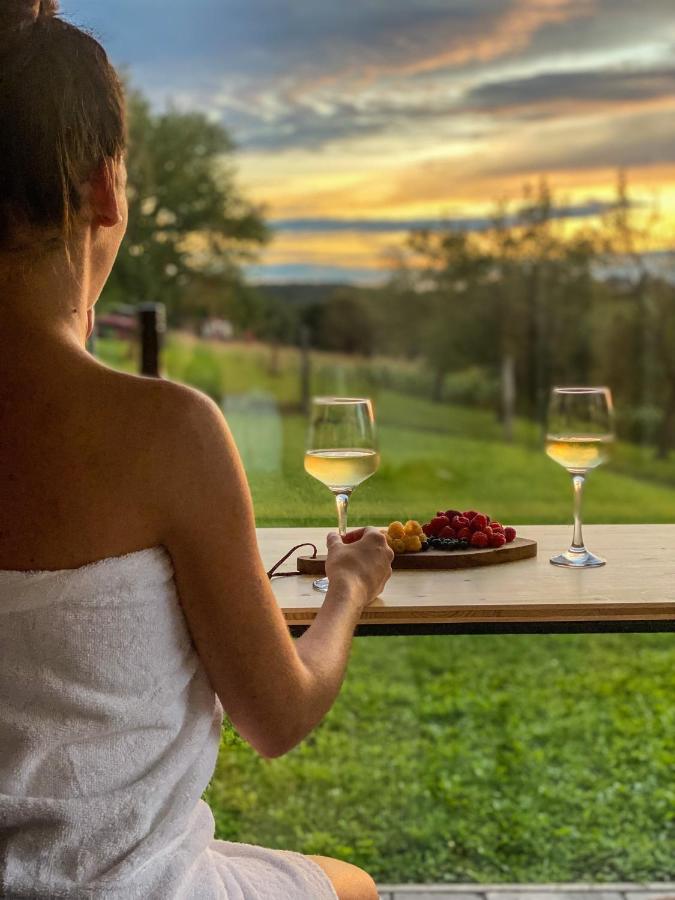 Wellness Hiska Robida Διαμέρισμα Ljutomer Εξωτερικό φωτογραφία